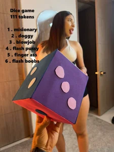 dice game de johanafox_  photos