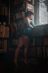 albaismynameX 2026 圖片