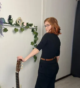 DarleneClayborne Public Pic 2