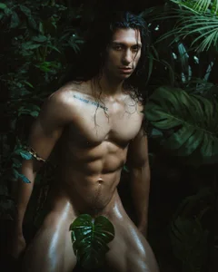 ApoloCruz king of the jungle Immagine  8