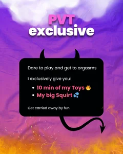 Lia_little18 Let's play in exclusive PVT 🔥 Foto