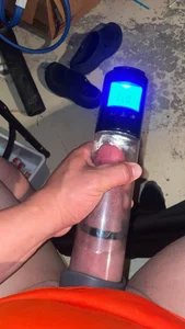 CoachTommy1986's Genesis Sex Photo 1