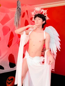 Twink_Sebas7 🎃 THIS IS HALLOWEEN 🎃 Foto 6