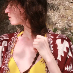 yulladao dans mon hamac Foto 6