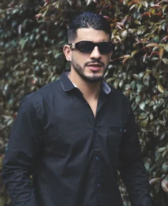 Black 🖤 de BrunoMatttos_ Foto 2