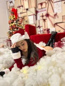 PaulinaSantos_Merry Christmas图片 3