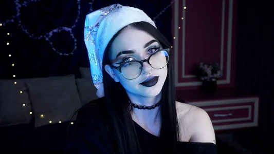 FetishForCassie HAPPY NEW YEAR 2026 Εικόνα 4