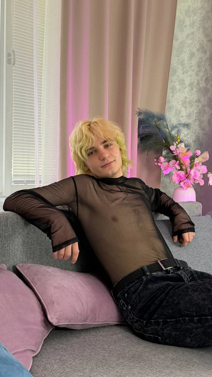 JameMilann Trendy obrázky 8117