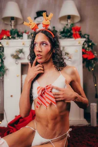 cassidy_blossom CHRISTMAS🎄🎄🎄 Pic 6