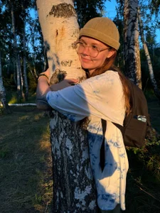 cranberry_hot I love mountains Pic 4