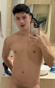 christophermillerxxx A little bit of me/Un poco de mi зображення