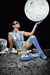 ana_riveros 🌙🎆 Celebrate Under My Moon Billede 6