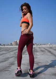 BellaLuveSporty Me🍑图片