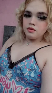 Pearl_Michelts Pajama Day Pic 5