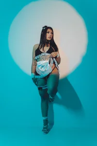 Zdjęcia CandyRoxx1_ Mukama sexy:  7