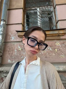 AnabelHun Just a casual day in my life Foto 5