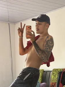 stivenguzman99 Public Pic 8