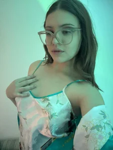 VerniceEngelking green vibe! Foto