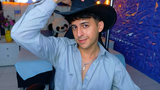 ian_sprouseyour little cowboy Bild 2