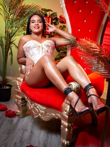 ScarletMusk Queen Scarlett Fotka 3