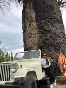 AlexaaTaylor Travel with me❤🛩 Pic 4