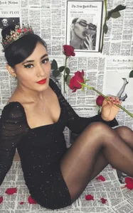 SophieBaker__ Happy Valentine's Day 💌💋 Pic