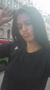 Hanna_Rai me Pic 2