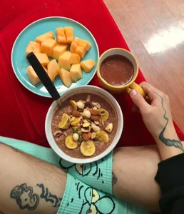 Luna_Blooms Public Foto 5