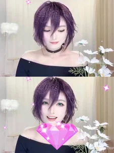 LiLy0608 蕾塞的幸福（レゼの幸せ） Immagine 