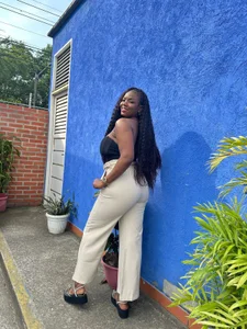 Christie_Wilde As radiant as a star, and it's all for you and because of you💋 Pic 5