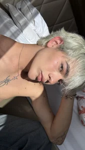 sweettfoxx White hair Ảnh 3