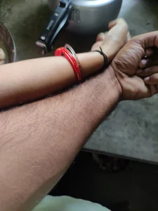 Pepo de Uttarakhand1997 Foto 2