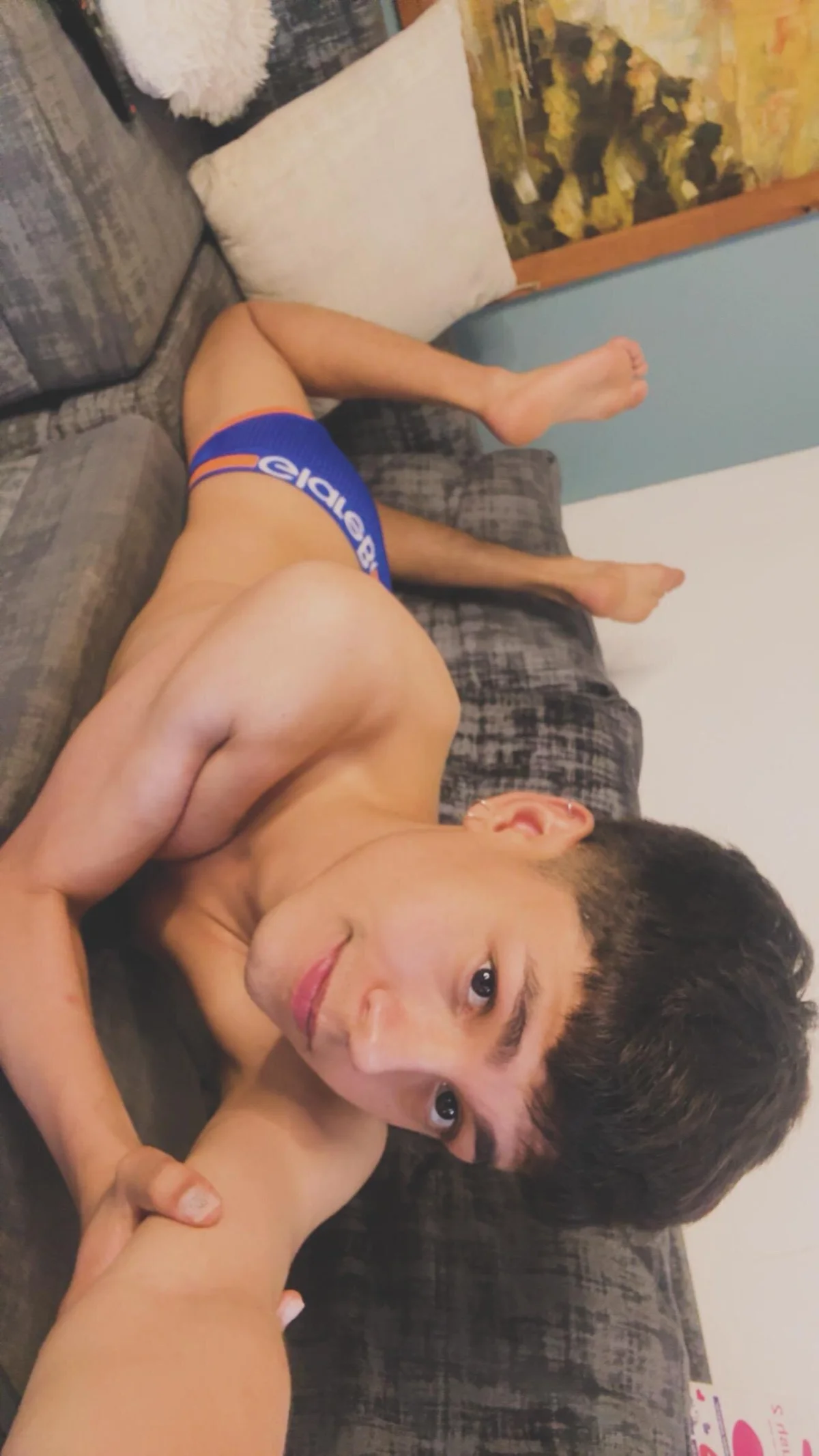 Andy_Belier23 热门图片 1476
