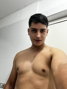 apolo_moon_ Sexy boy Billede 3