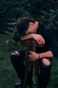 Briian_Brian Happy Bild