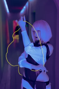 Violet_Veliya Kim cosplay صورة واحدة|Violet_Veliya Kim cosplay صورتان|Violet_Veliya Kim cosplay  2 صور|Violet_Veliya Kim cosplay  2 صورة