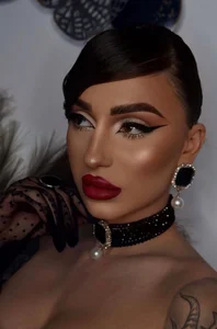 SonyaParker Beauty Sonya ❤ টি ছবি