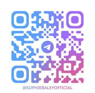 SophieBaley My Telegram Pic