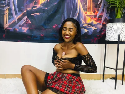 AfricanRoyalPussy kullanıcısının Public albümü -  4 fotoğraf