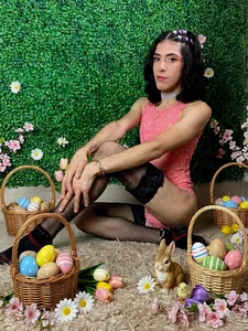 Tiff_sammy Happy easter Foto 8