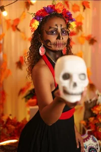 samantha__smile halloween  2. fénykép