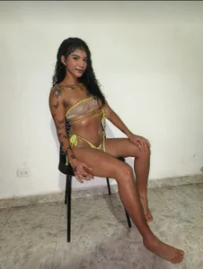 KittyCumm Public Foto 6