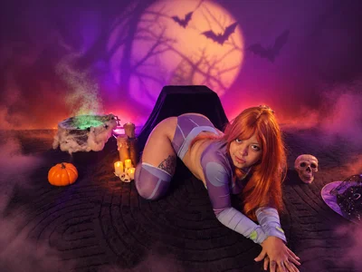 Zdjęcia Layra_66 HAPPY HALLOWEEN! 🎃:  8