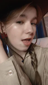 RochelCozzi Girl from the Wild West Pic 6