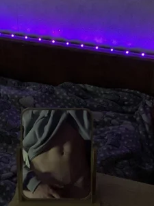 In my mirror de Peach_boy1 Foto 3