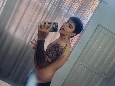 ThomasThundr wake up with me🤩🥰😊 Bilde 2