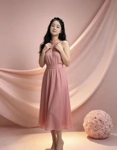 Luna-girl Public 사진