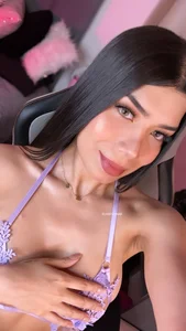 JanyLunaa The queen Jany Luna Pic