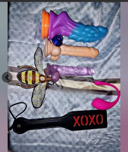 Zdjęcia ES5EX Toy gallery:  2