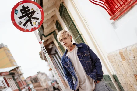 AcidMilo Milo Bilde 4